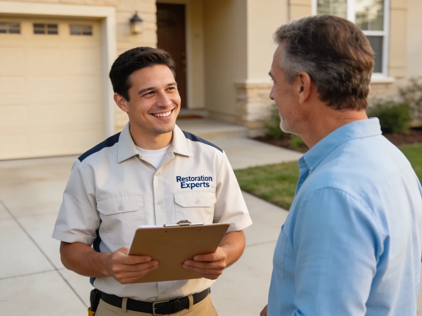 Water Damage Cleanup Fluker, LA FAQs